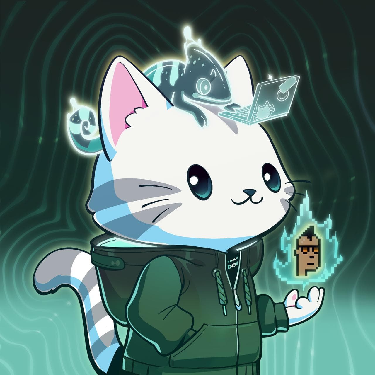 Hypurr #31